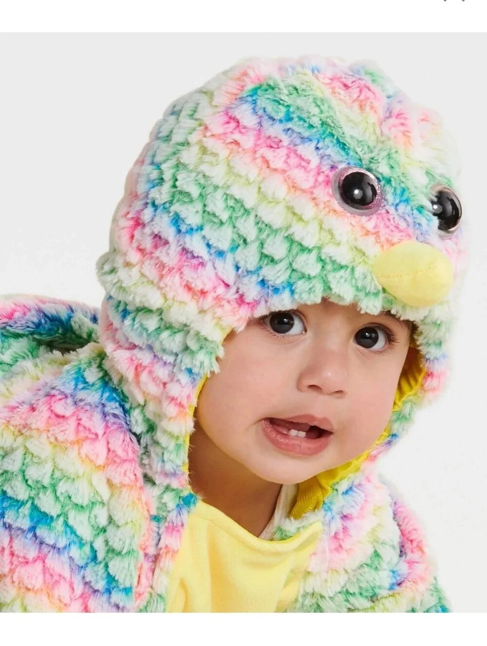 Hyde & Eek! Boutique nwt baby